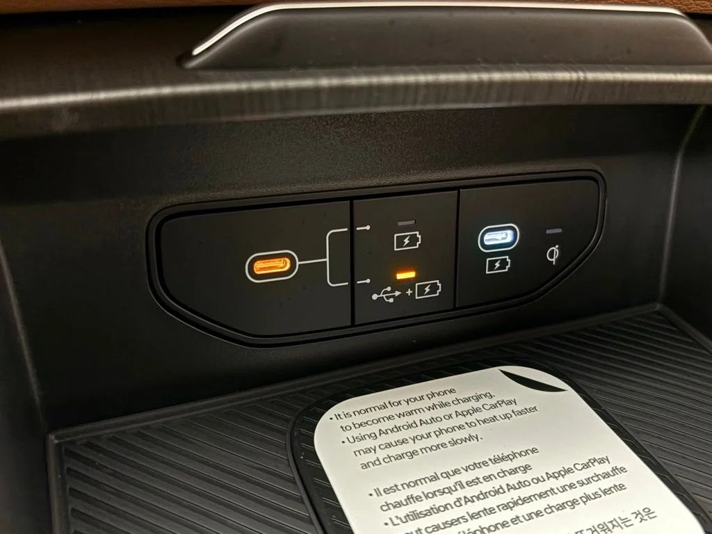 New 2026 Wolf Gray Kia X-Line image 30