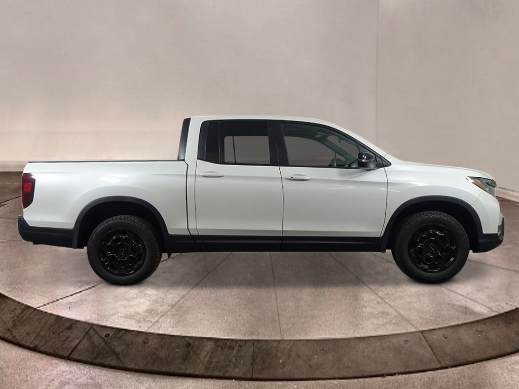 2025 Honda Ridgeline TrailSport - Photo 6
