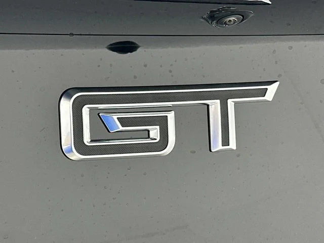 New 2026 Ford Mustang GT