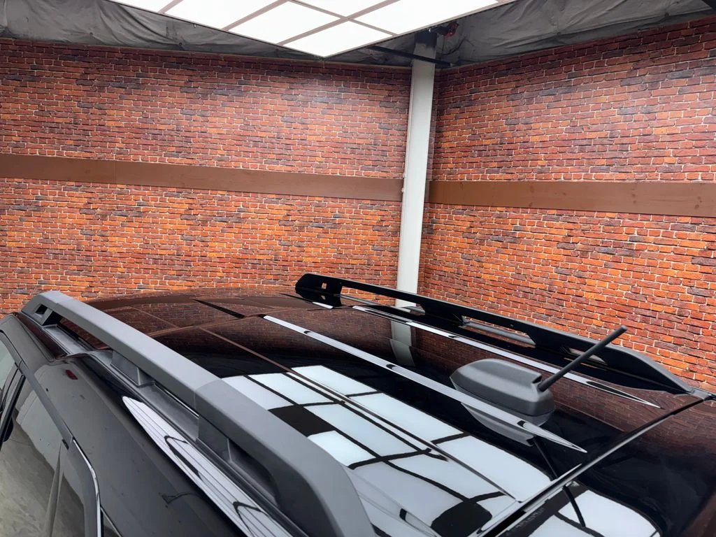 New 2026 Ruby Red Metallic Tinted Clearcoat Ford Outer Banks® image 26