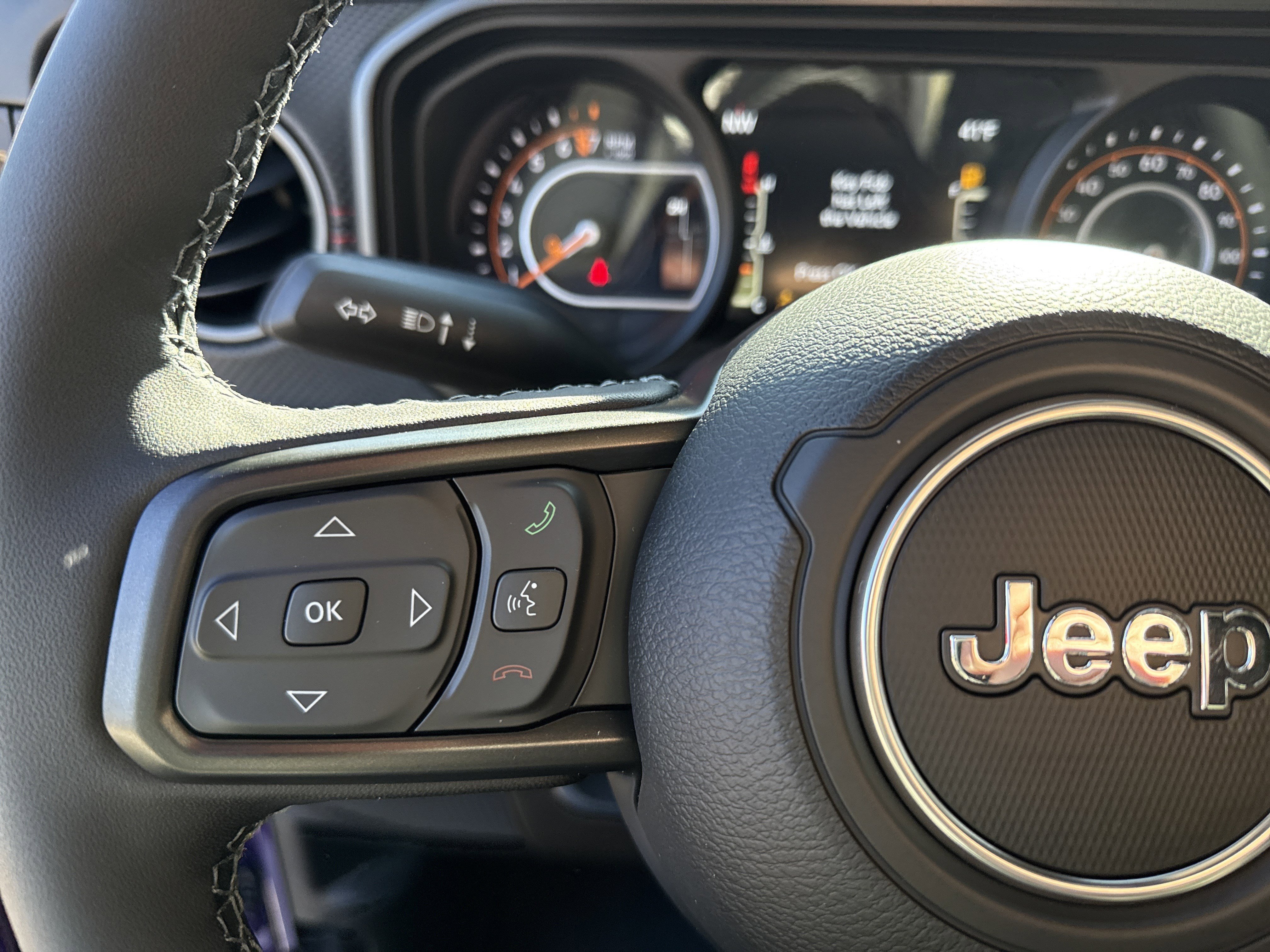 New 2026 Reign Jeep Rubicon X image 26