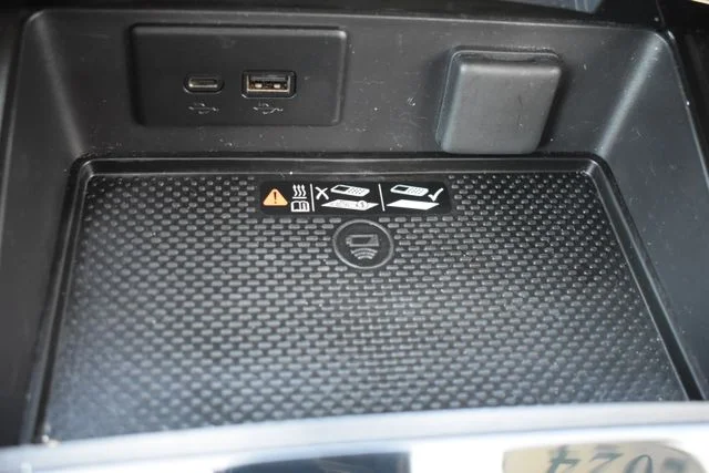 Used 2024 Black Buick Preferred image 33