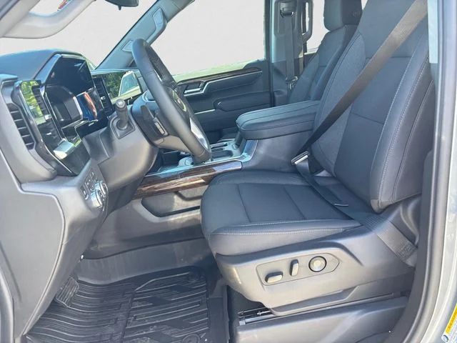 New 2026 Silver GMC Elevation image 10