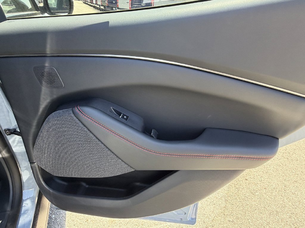 Used 2026 Gray Metallic Ford Premium image 18
