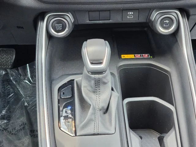 2024 Toyota Grand Highlander XLE - Photo 29