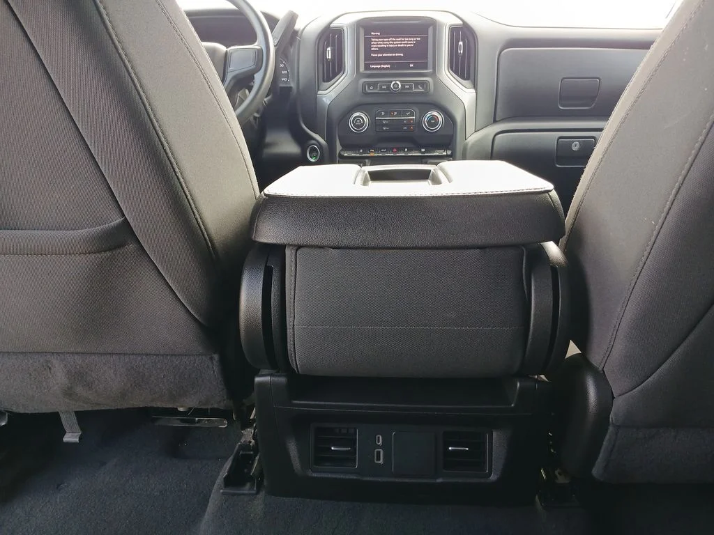 Used 2024 White Chevrolet Custom image 22