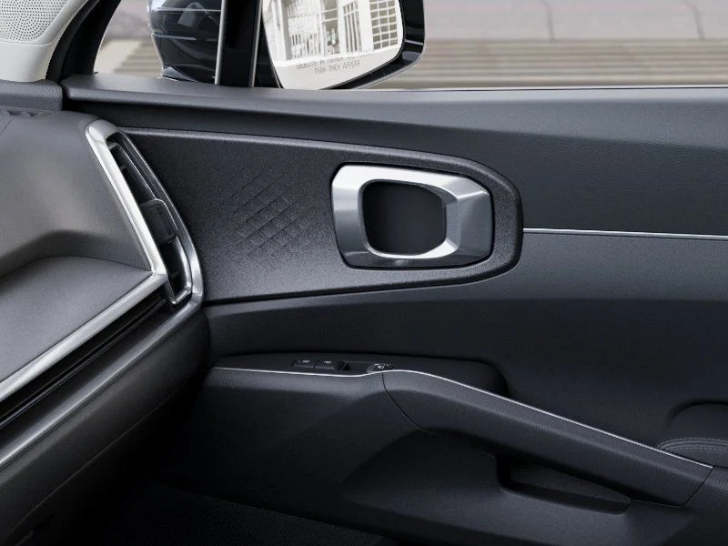 2026 Kia Sorento EX Hybrid - Photo 25
