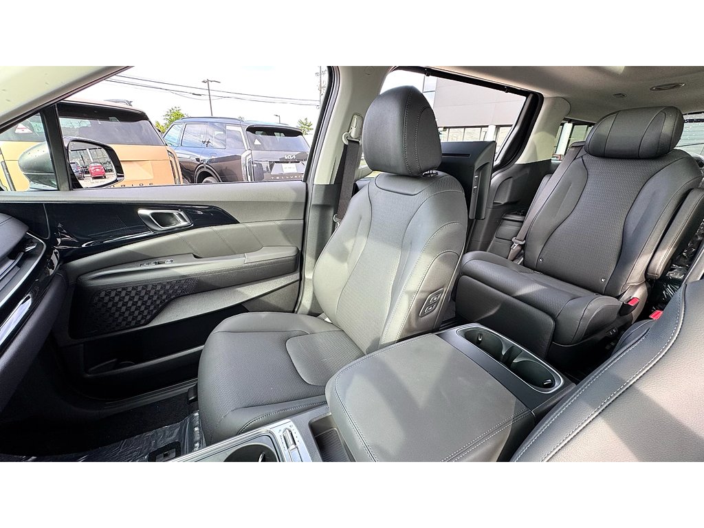 New 2026 Panthera Metal Kia SX Prestige image 8