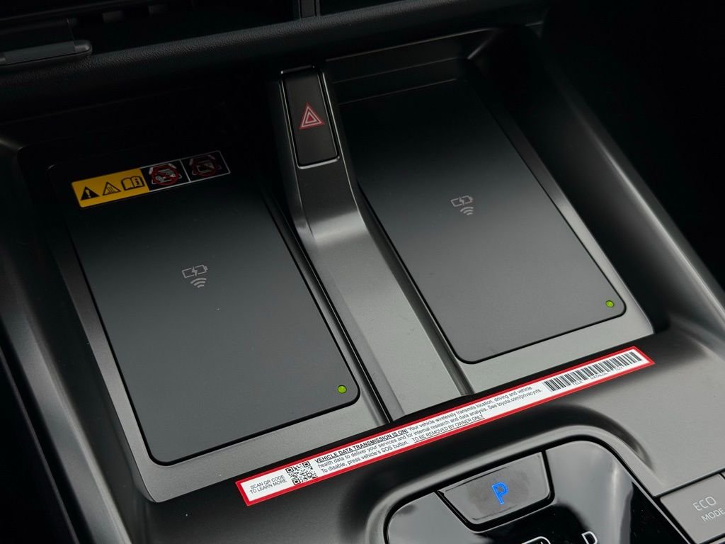 2026 Toyota bZ XLE - Photo 25