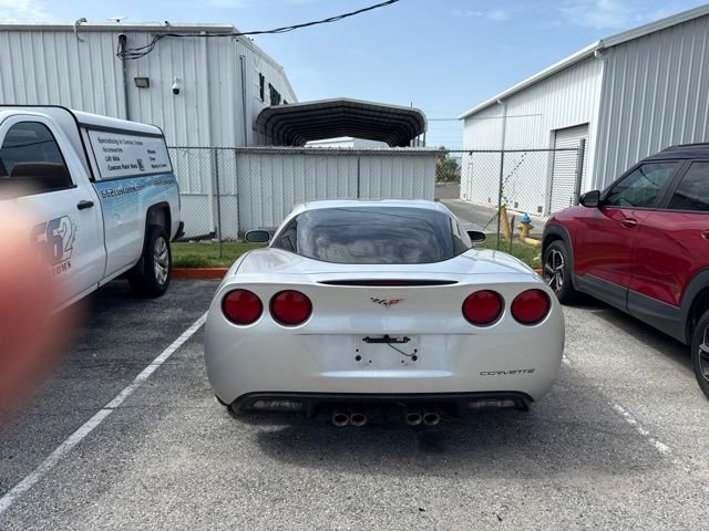 Used 2012 Silver Chevrolet Base image 6