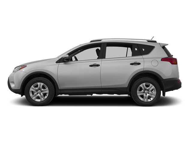 Used 2013 Magnetic Gray Metallic Toyota XLE image 3