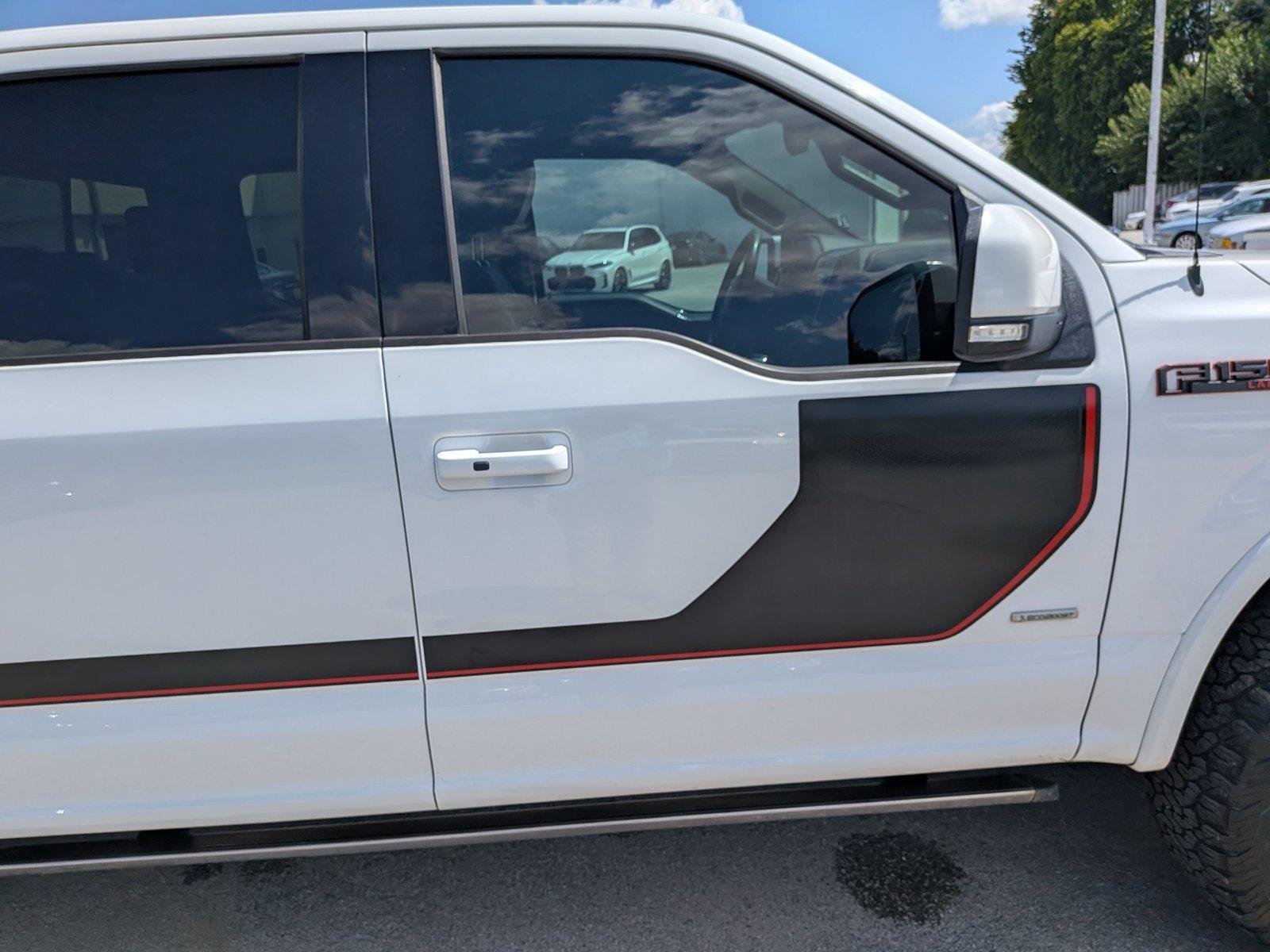 Used 2017 OXFORD WHITE FORD  image 36