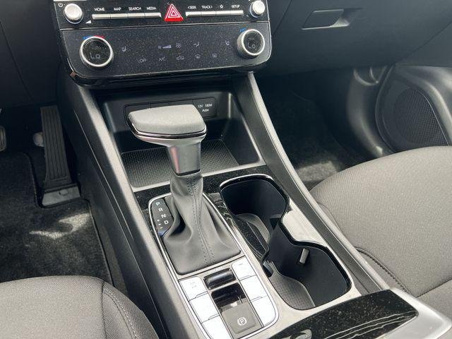 New 2026 Green Hyundai SEL AWD image 20