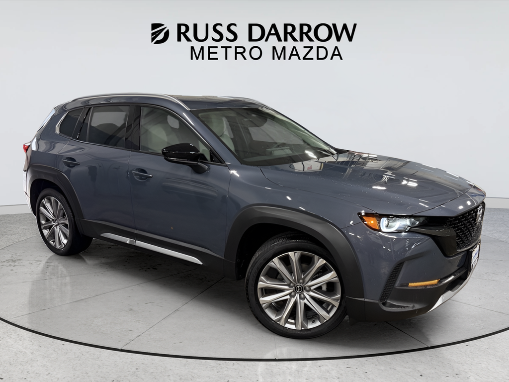 2026 Mazda CX-50 Premium Plus - Photo 7