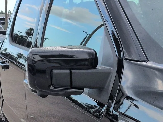 New 2026 Agate Black Metallic Ford Tremor® image 12