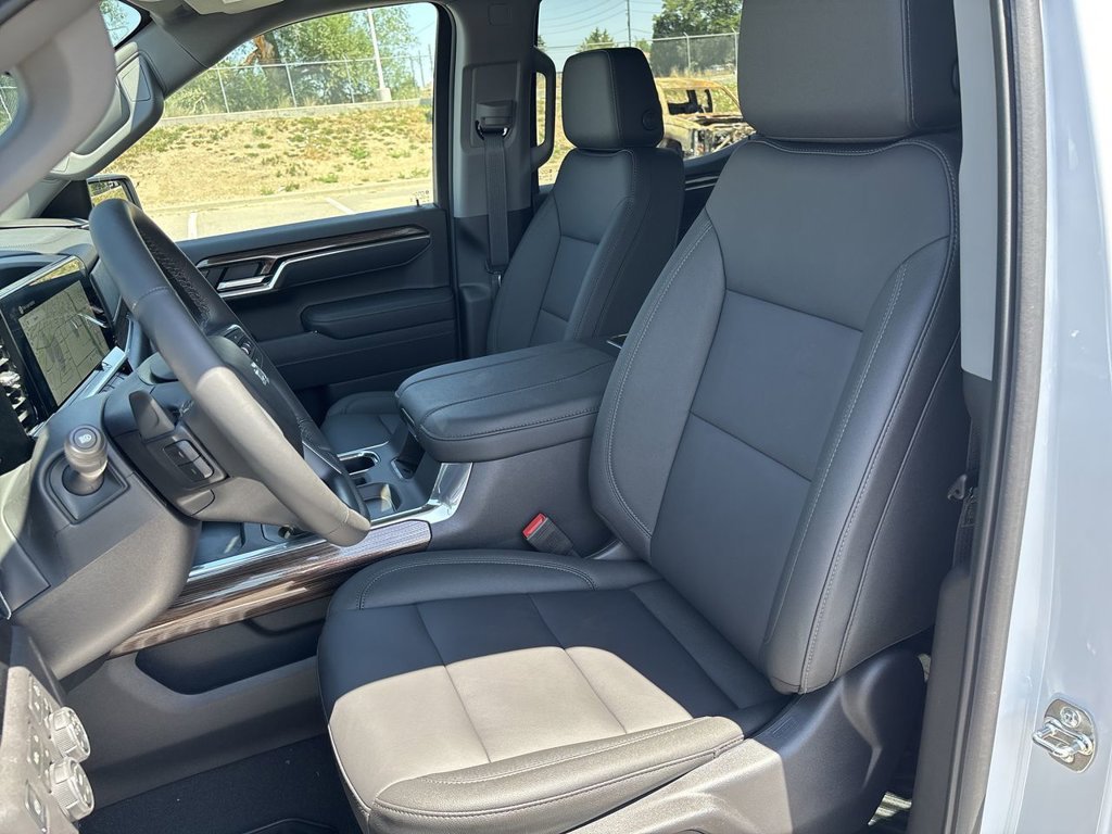 2026 Chevrolet Silverado 1500 RST - Photo 20