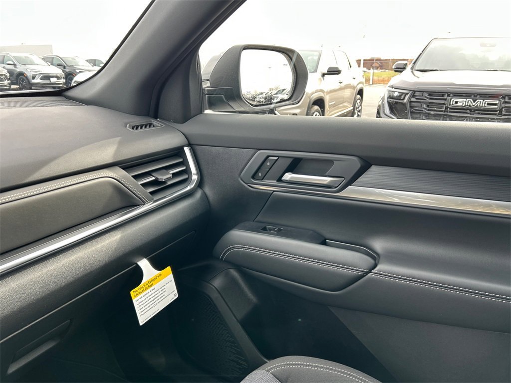 2026 GMC TERRAIN - Image 24