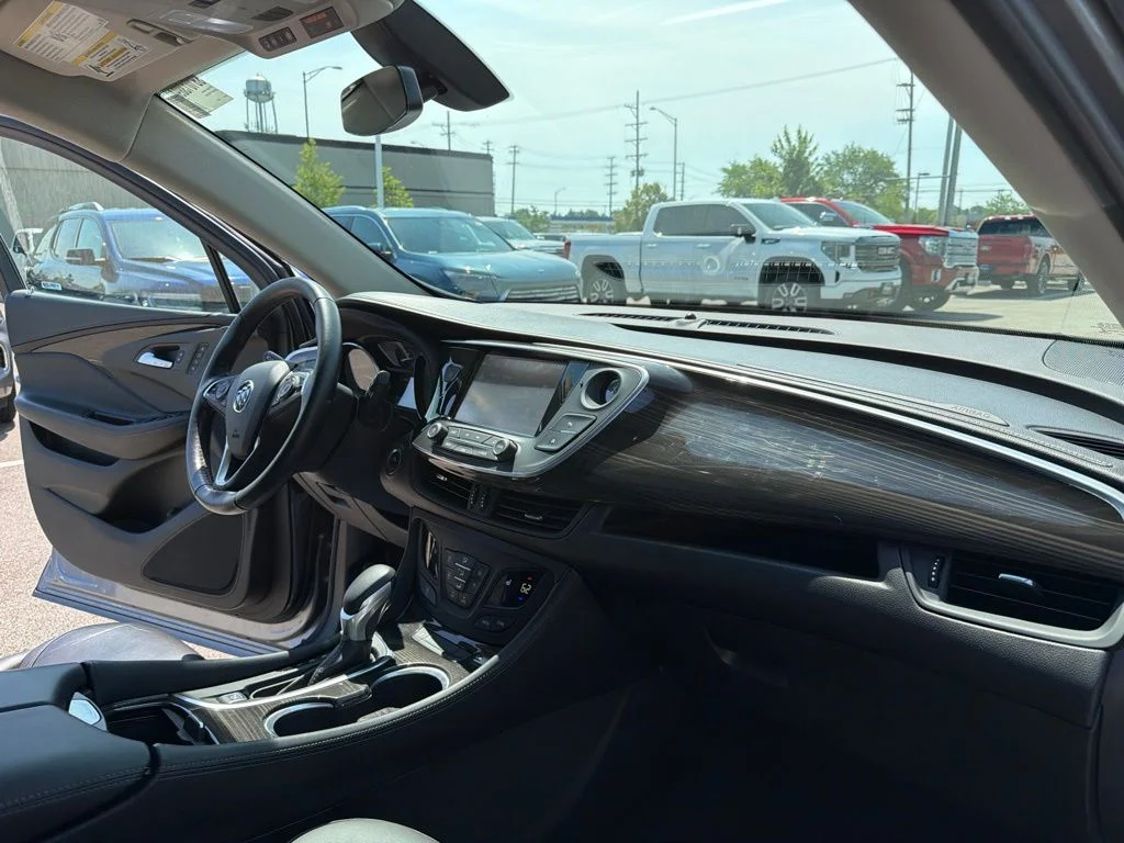 Used 2019 Gray Buick Essence image 31