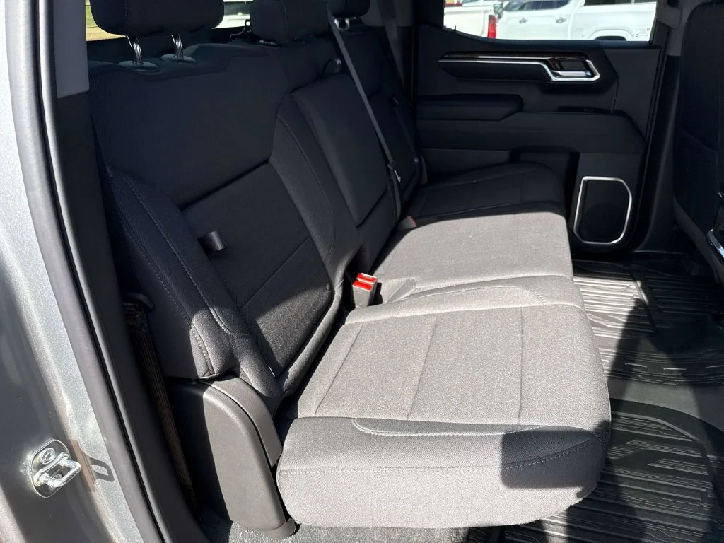2026 GMC Sierra 1500 Elevation - Photo 20