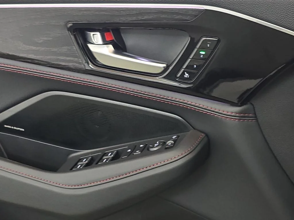 Used 2026  Acura Type S w/Advance Package image 29
