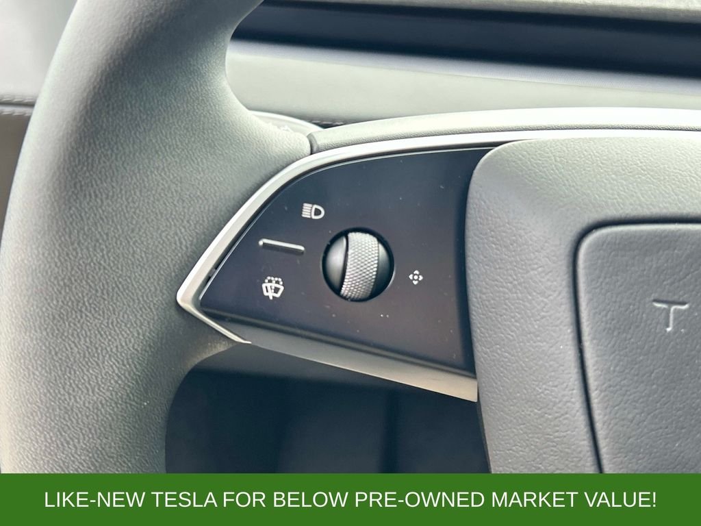 Used 2026 Silver Tesla Long Range image 24