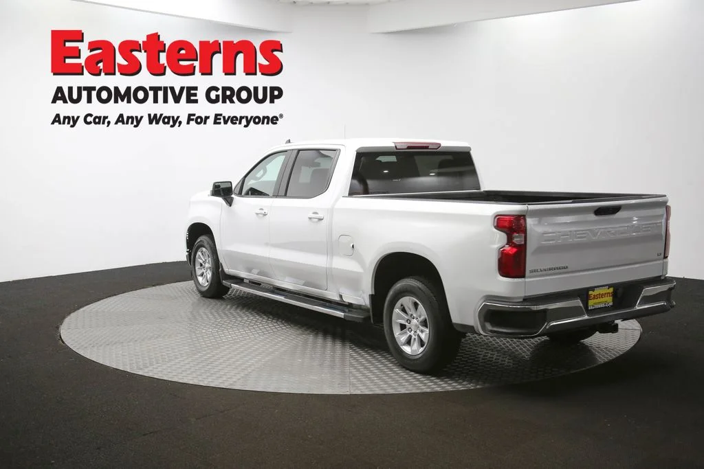 Used 2024 White Chevrolet LT image 66