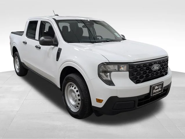 New 2026 Oxford White Ford XL image 42