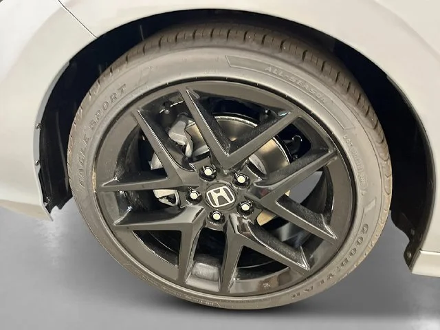 New 2026 Urban Gray Pearl Honda 2WD SPORT image 11