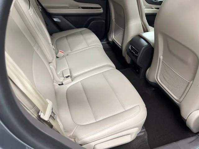 Used 2023 Gray Lincoln Standard image 21