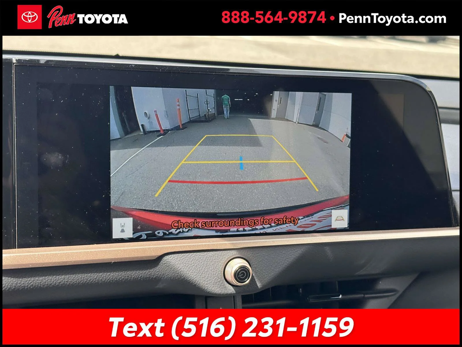 Used 2025 Finish Line Red Toyota XLE image 34