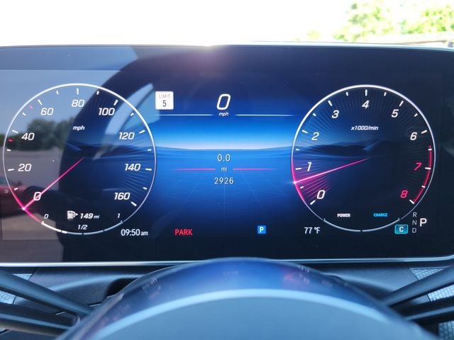 Certified Used 2025 Black Mercedes-Benz CLE 300 image 22
