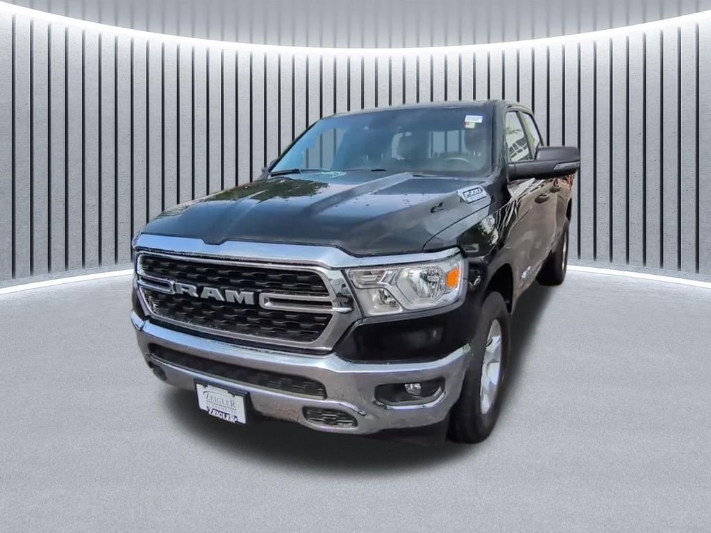 Used 2023 Black Ram Big Horn/Lone Star image 20