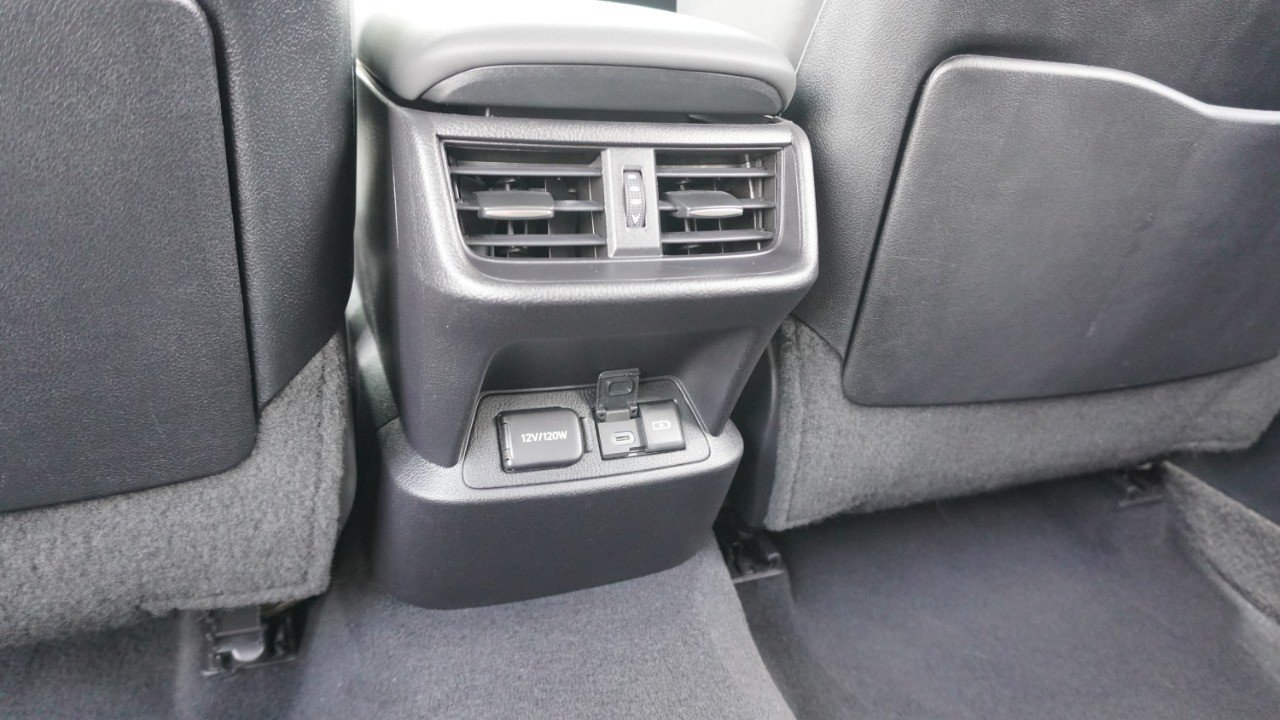Used 2022 Red Lexus ES 350 image 30