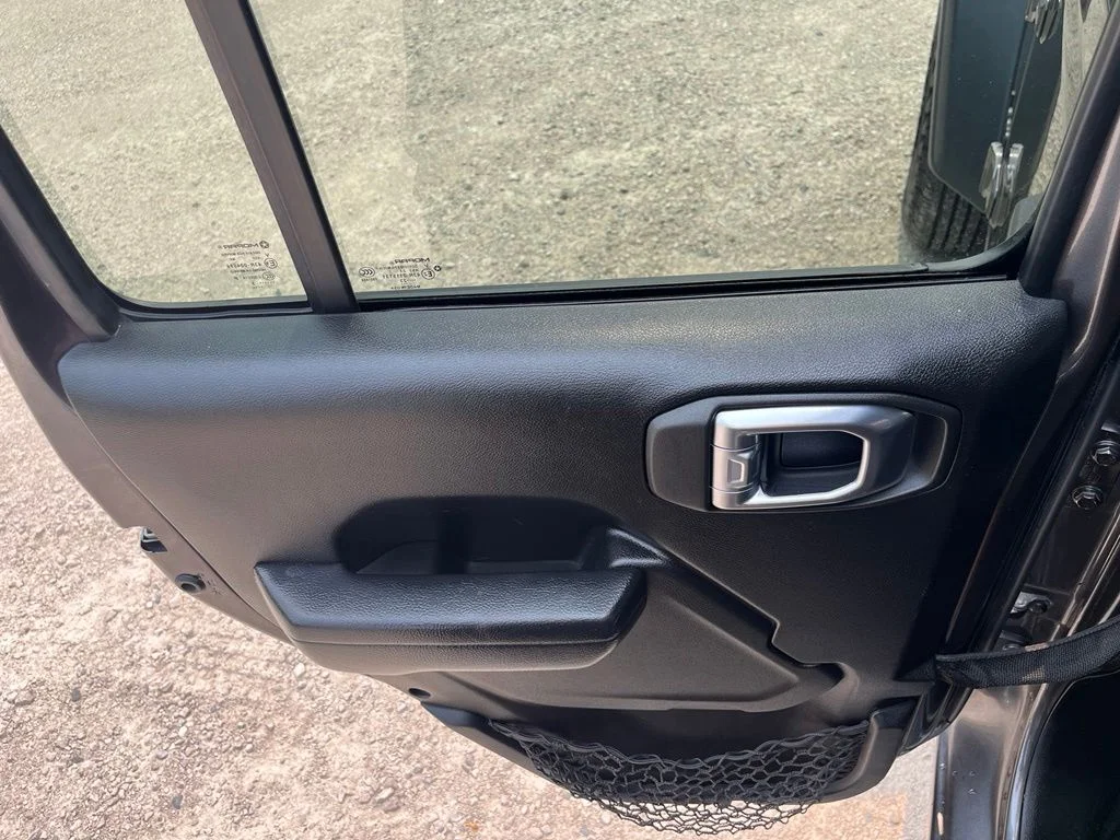 Used 2023 Granite Jeep Sport S image 24