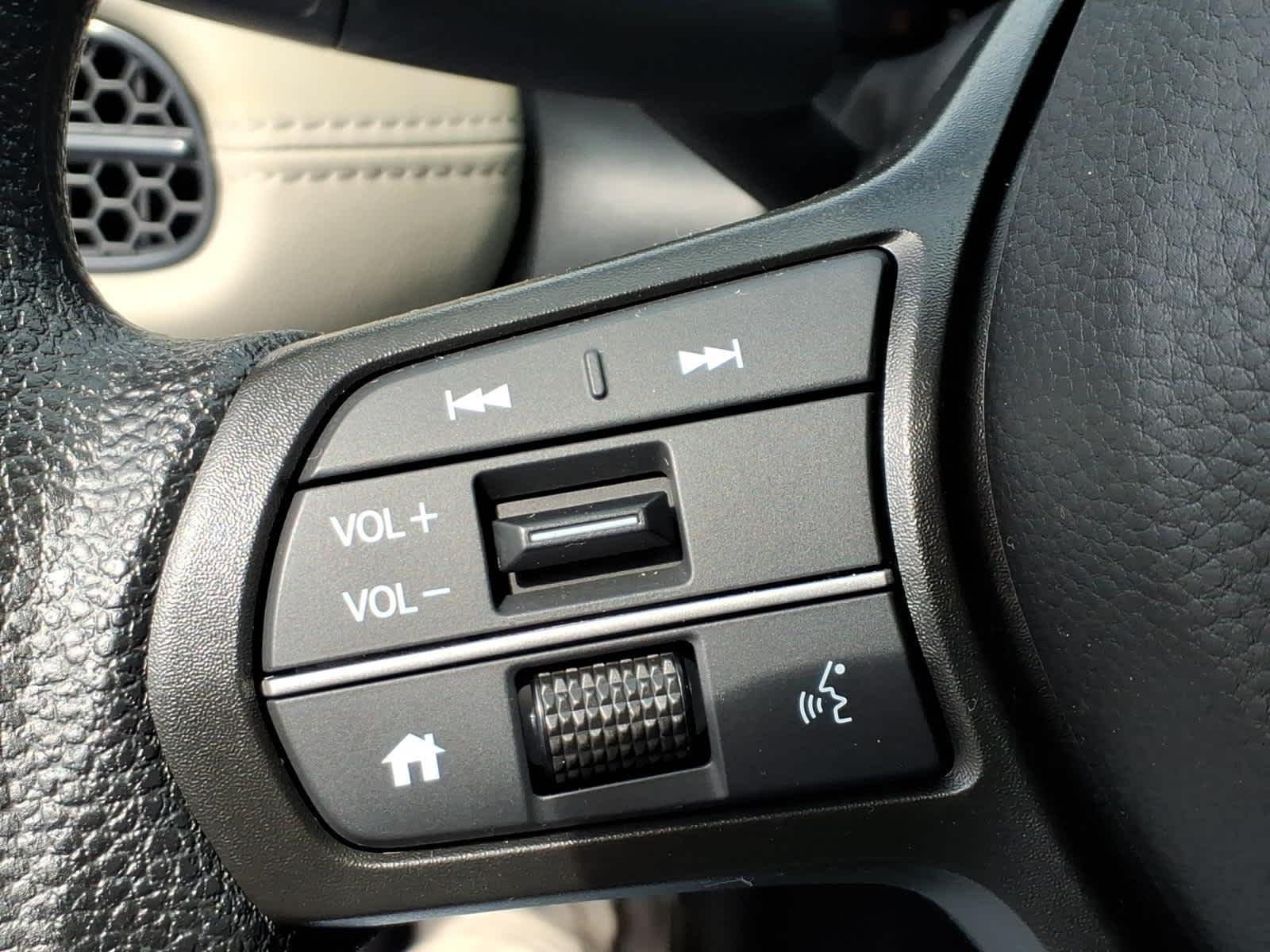 2026 Honda HR-V LX - Photo 11