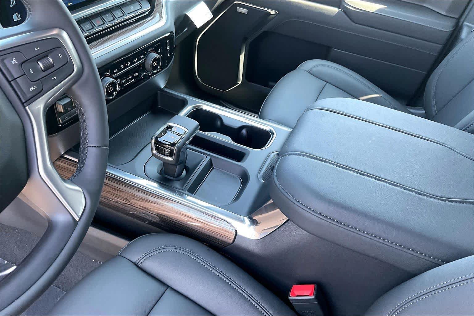 2026 Chevrolet Silverado 1500 RST - Photo 8