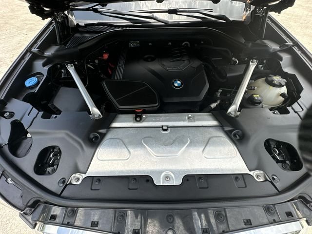 Used 2021 Black BMW sDrive30i image 27