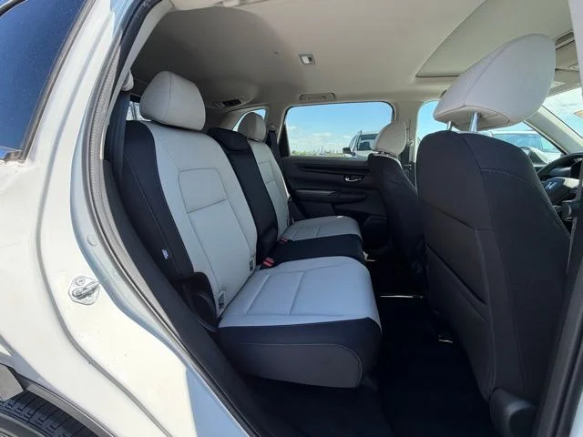 Used 2024  Honda EX image 15