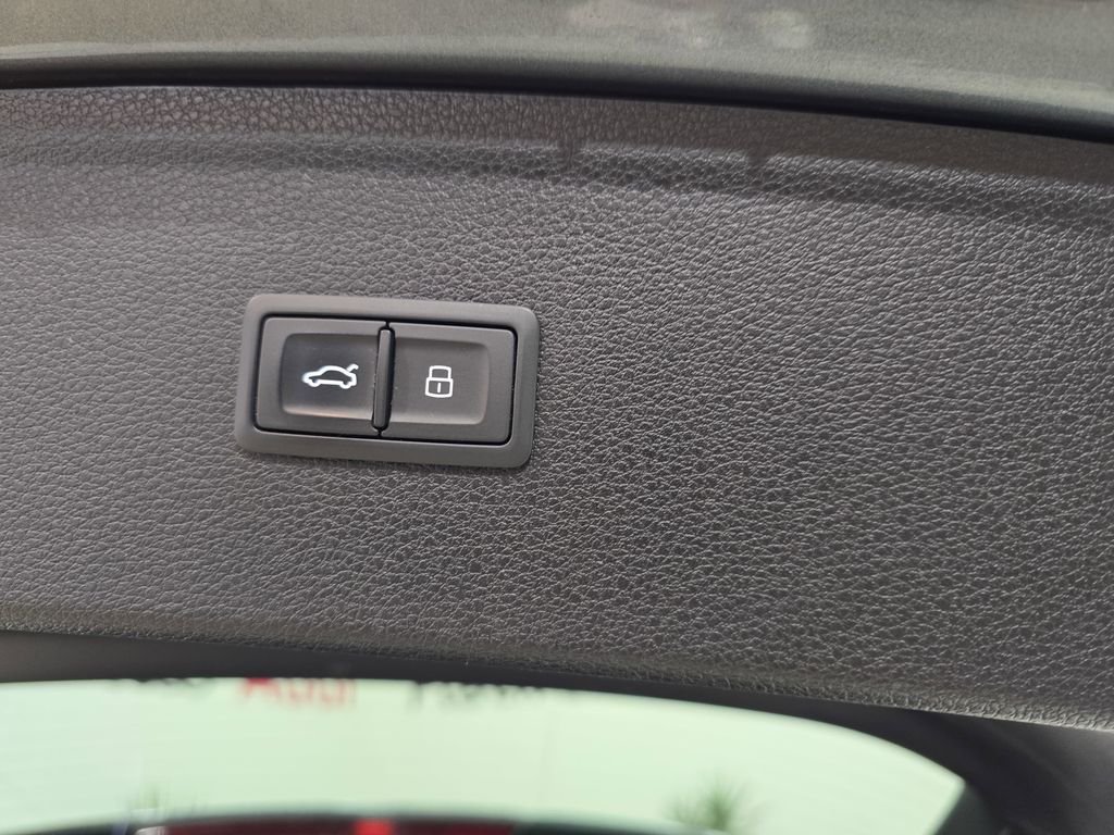 Used 2019 Gray Audi 2.0T Premium Plus image 16