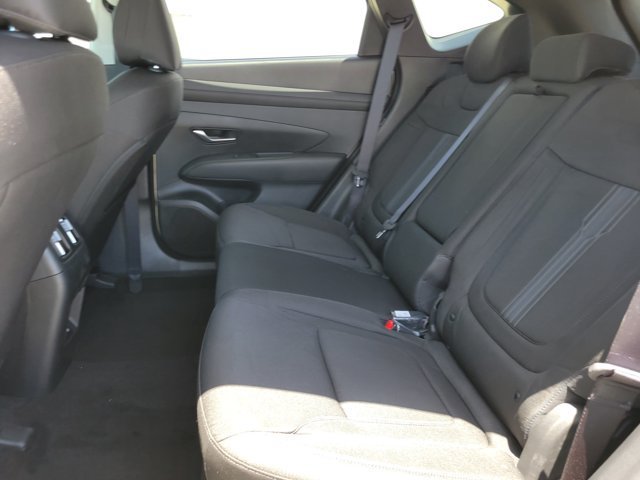 New 2026 Silver Hyundai SEL Plus FWD image 6