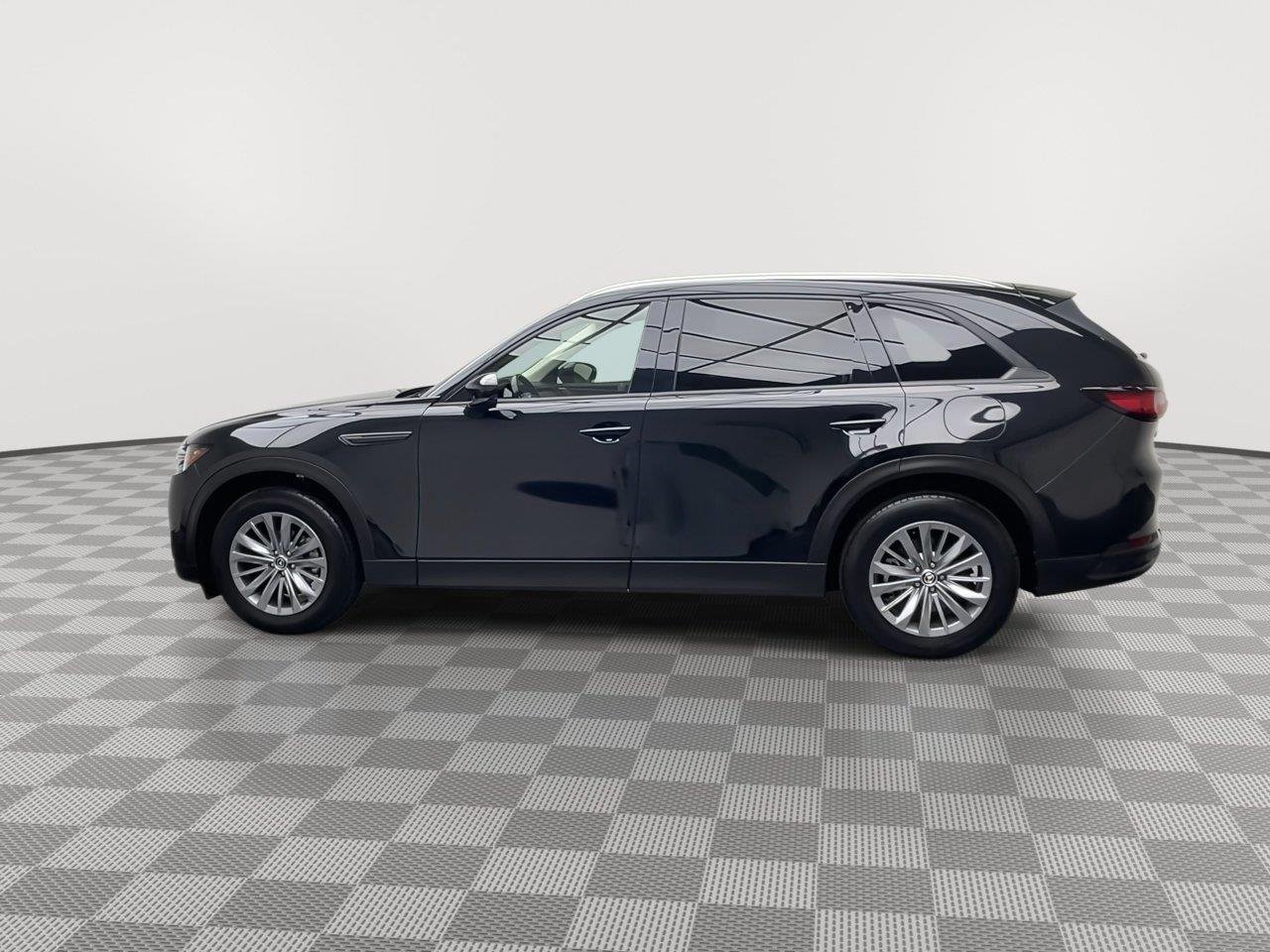 Certified Used 2024 Jet Black Mica Mazda 3.3 Turbo Preferred Plus image 40