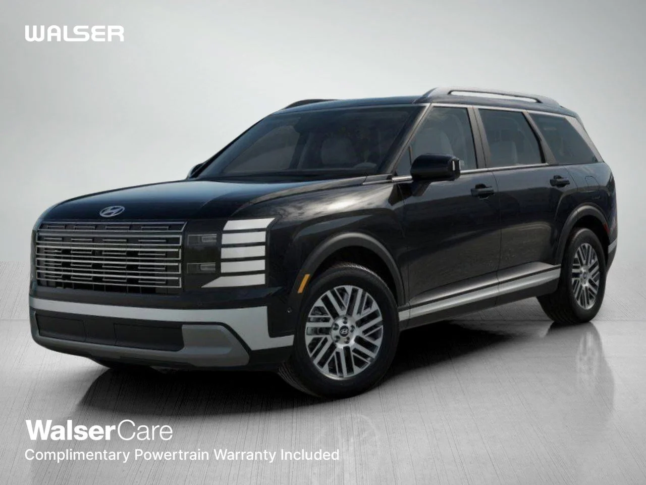 2026 Hyundai Palisade SEL Premium 7 Passenger AWD's photo