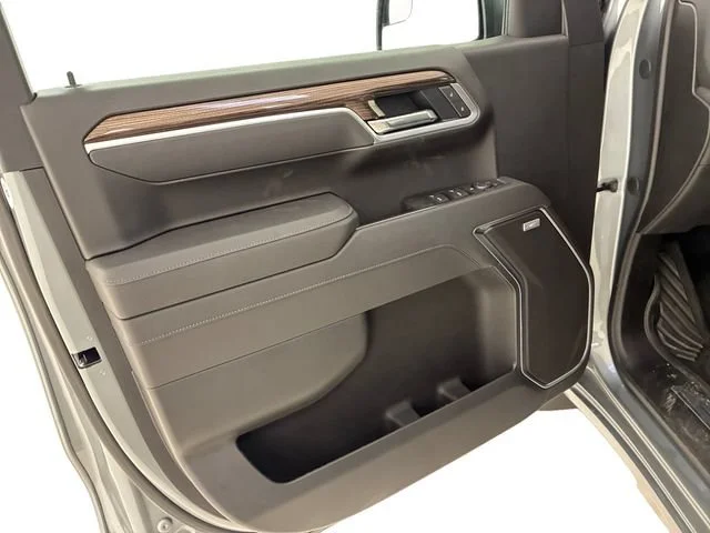 New 2026 Sterling Gray Metallic Chevrolet RST image 13