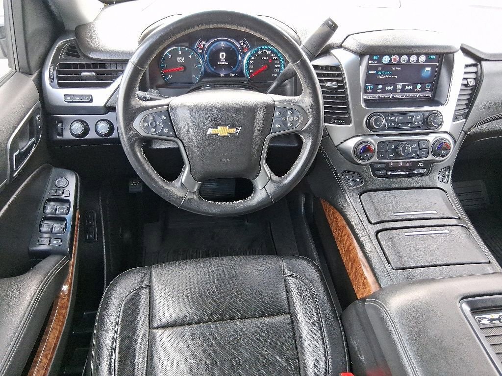 Used 2019 SUMMIT WHITE Chevrolet Premier image 11
