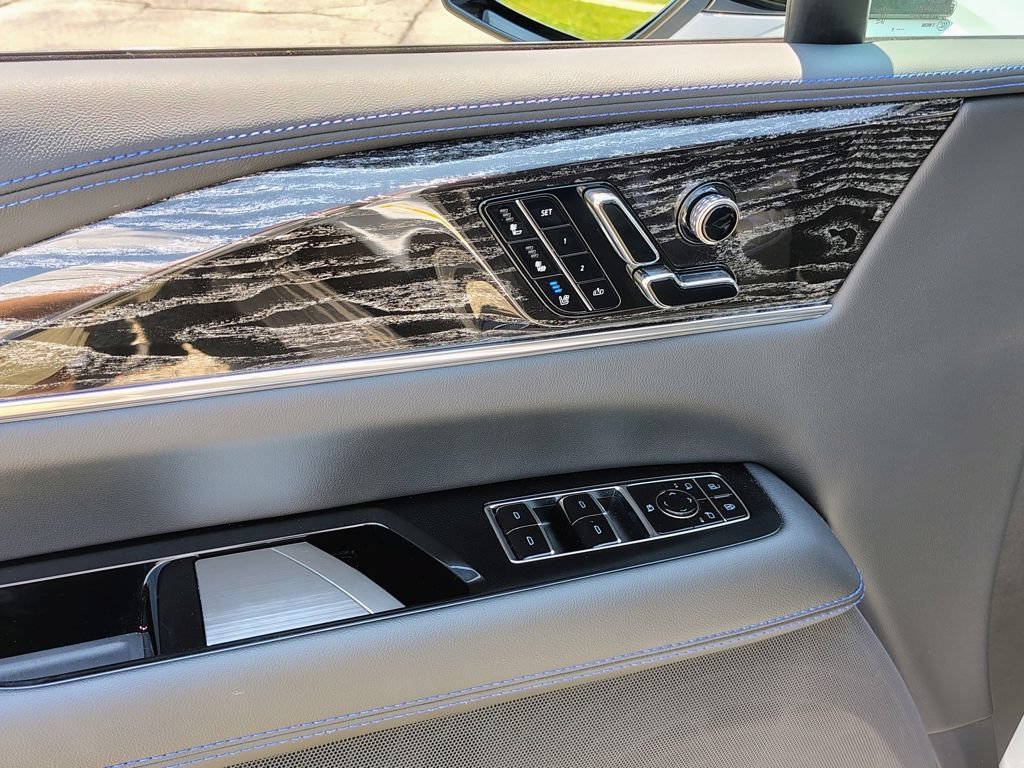 2026 Cadillac Escalade IQ Sport - Photo 19