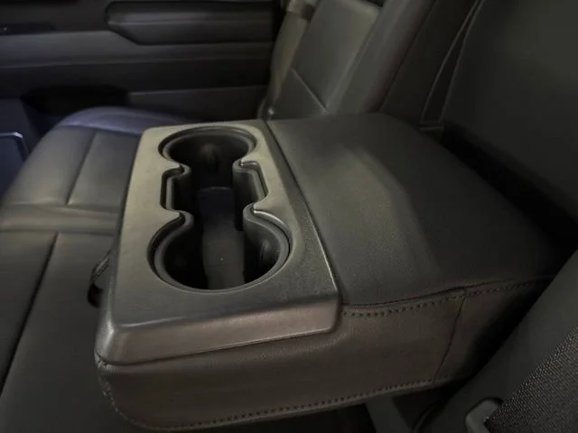 Used 2023 Summit White Chevrolet LTZ image 37