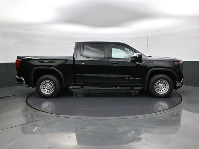 2026 GMC Sierra 1500 Pro - Photo 4