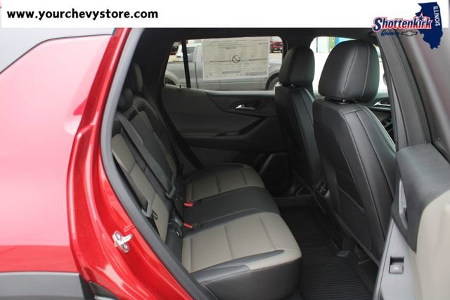 2026 Chevrolet Equinox LT - Photo 17