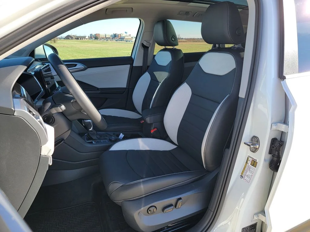 2026 Volkswagen Taos SEL - Photo 27