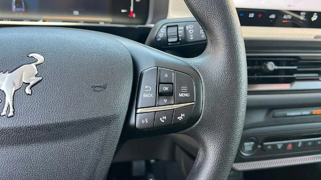 New 2026 Carbonized Gray Metallic Ford Big Bend® image 41